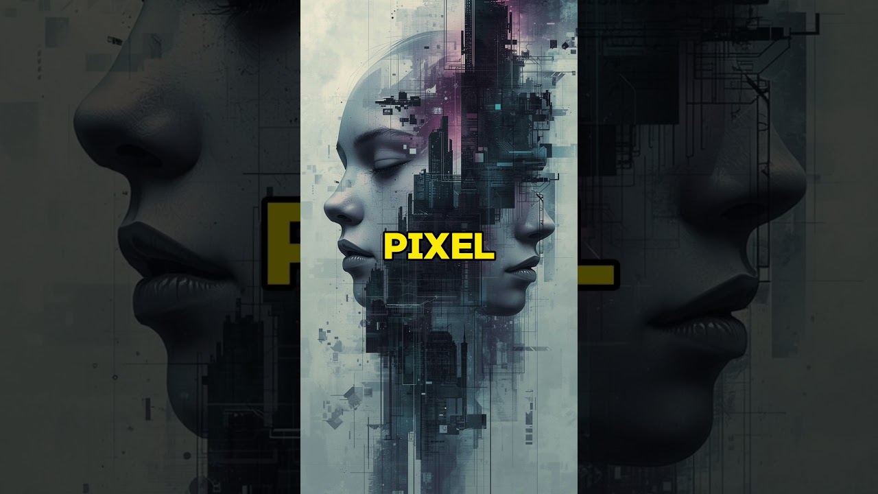 The Moment Between Dream and Reality