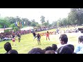 Sonakhan football tournament