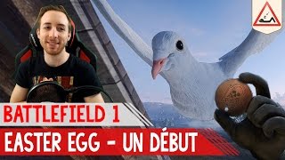 BATTLEFIELD 1 ! Comment débloquer leaster egg dogtag ? FR
Leaster Egg de BF1 est bien caché ! Une bonne grosse énigme pour débloquer la dogtag secrète Un début, je vous explique tout dans cette vidéo !
Décoder automatiquement le morse avec ce site : http://morsecode.scphillips.com/labs/decoder/
Retrouvez toutes les infos au sujet de leaster egg (en anglais) : https://wiki.gamedetectives.net/index.php?title=Battlefield_1
...
► Stream : http://www.twitch.tv/nubeslegend
► Faire un don : https://twitch.streamlabs.com/nubeslegend
► Planning : STREAM tous les soirs 18H sauf week end, TOP5 tous les vendredis, 2-4 vidéos par semaine
► Chaine de vlog : https://www.youtube.com/user/NubesLegend2
► Twitter : http://twitter.com/NubesLegend (@NubesLegend)
► Facebook : https://www.facebook.com/NubesYT (NubesYT)
► Google+ : https://plus.google.com/u/0/104370036392064314646/posts (NubesLegend)
► Discord : https://discord.gg/0z5GYzwxd2f7DrBe
► Achetez Battlefield 1 à 30€, achetez dautres jeux moins chères : https://www.kinguin.net/fr?r=27682
ET avant de payer, mettez le code Nubes pour avoir une réduction !
Noubliez pas de laisser un jaime/favoris et de partager si cette vidéo vous plait !
Ma config : https://www.youtube.com/user/NubesLegend/about BATTLEFIELD 1 ! Comment débloquer leaster egg dogtag ? FR