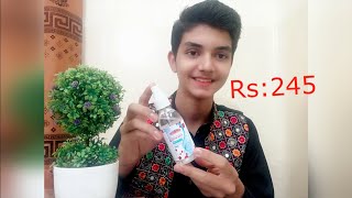 Saeed Ghani Rosewater + Glycerin Complete Review And Guidance. Its Time For A Change.