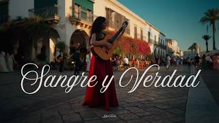 El Toro Flamenco – Sangre y Verdad | Fiery Flamenco Rumba