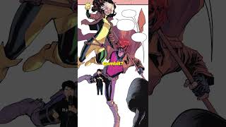 Who Will Be Gambit In The MCU
