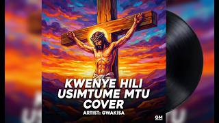 KWENYE HILI, USIMTUME MTU, UJE MWENYEWE YESU