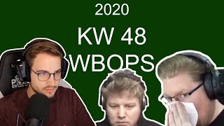 Great confusion at PietSmiet | WBOPS CW 48