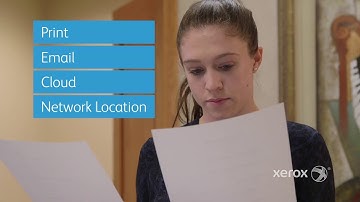 Xerox Easy Translator Service | Spotlight Video
