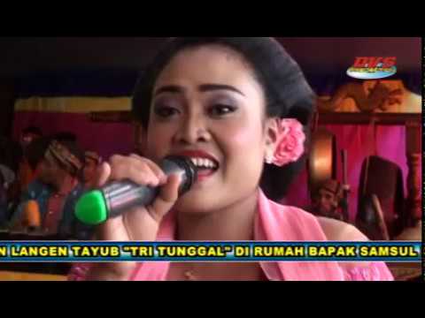 GUBUK ASMORO TAYUB - AKU PATENONO WAE Langen Tayub Terob Trenggalek