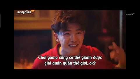 Theo đuổi ước mơ đến cùng ost vượt qua hoả tuyến