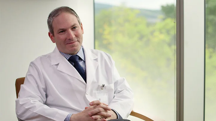 Jason Sperling, MD, FACS  What does it mean to hav...