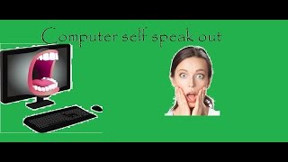 Convert text to speech screenshot 4