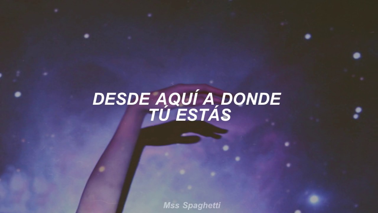 Baek Yerin // Across The Universe (sub español)