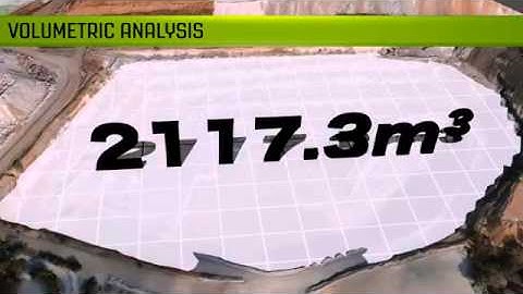 Pix4D  convert thousands of aerial UAV imagery into 3D eleva