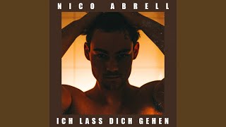 Video thumbnail of "Nico Abrell - Ich lass Dich gehen"