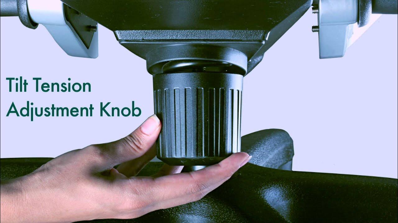 Get the best of your chair Click by Featherlite YouTube