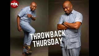 Walepowpowpow and the crew throwing it back to the popular Jeremiah Gyang hit, 'NA BA KA'
