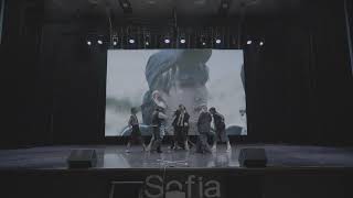 SALTEAMTO TWO - Stray Kids – Easy