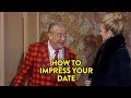 How To Impress Your Date