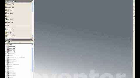 How can I quickly reduce the file size of a part file?