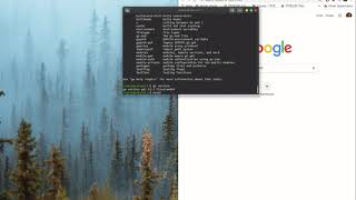 Software requirements for go web application screenshot 3