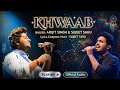 Khwaab - Full Audio Song | Roamntic Love Hindi Song 2026 | Arijit Singh | Sujeet Sahu | PLAY MV 