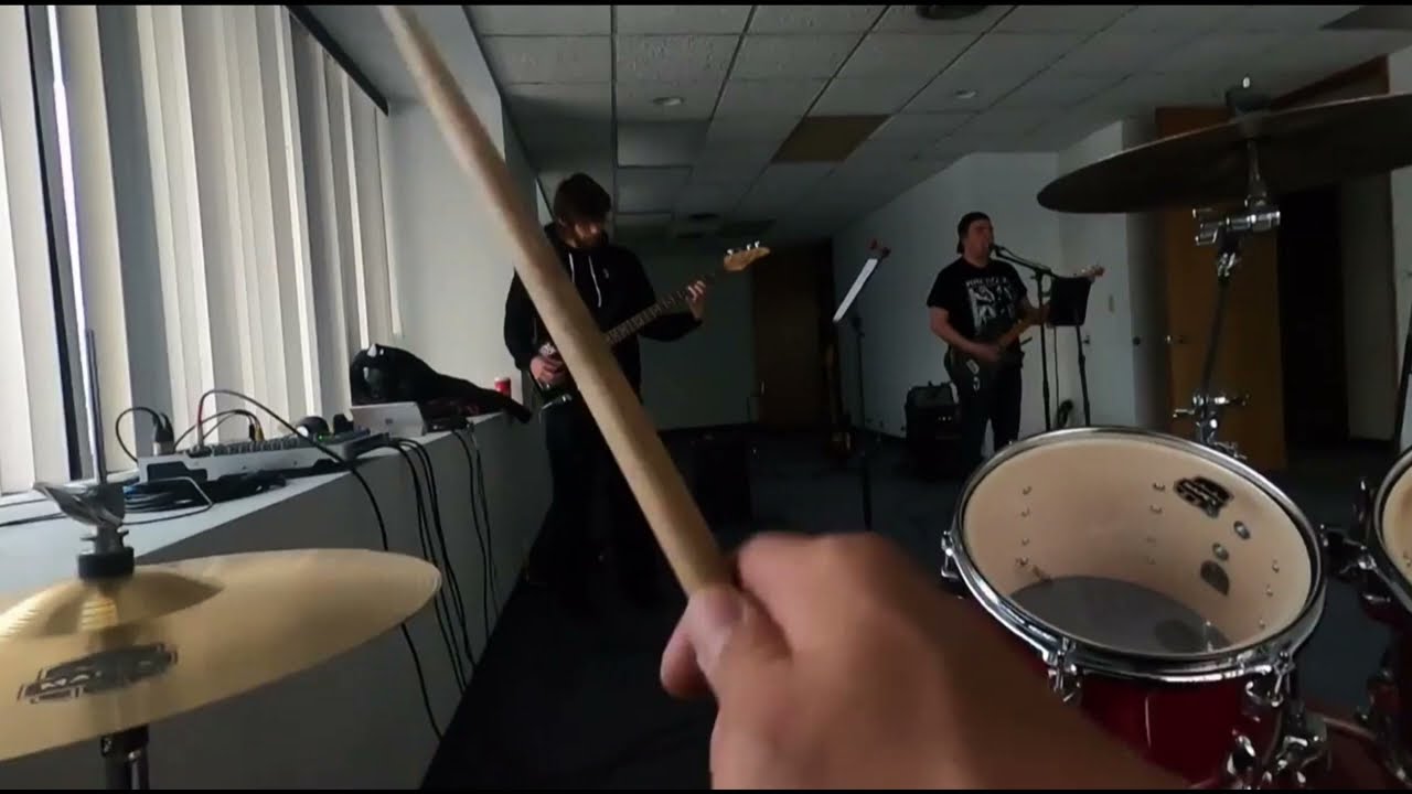 Neighbors A Hater by NoRthCiTy created and recorded during our last jam on 3/19/23.