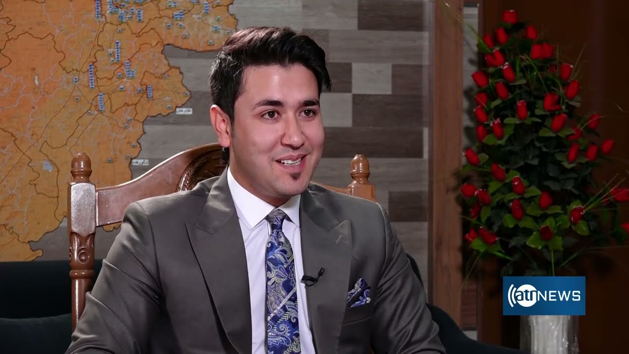 Exclusive interview with Fasihudin Fitrat, Chief of Army Staff | گفتگوی ویژه با لوی درستیز قوای مسلح