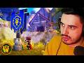 Jokerd Does Arathi Basin in TBC ! WoW Classic PvP Highlights