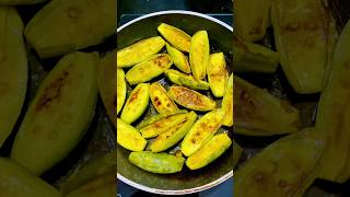 Parwal Fry |Potol bhaji | Quick and Easy sabji | #shorts #parwal