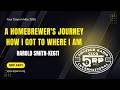 FDIM 2026 A Homebrewer S Journey How I Got To Where I Am 