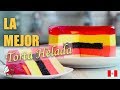 Torta Helada | El Toque del Chef