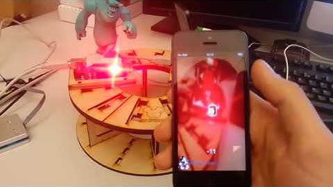 #Visible #light #communication