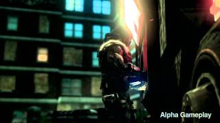 PROTOTYPE 2   Hunt  Kill  Become