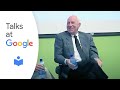 Falling to Earth | Al Worden | Talks at Google