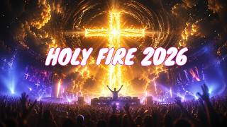 Download lagu CHRISTIAN EDM WORSHIP 2026 ⚡ Feel God’s Presence Like Never Before