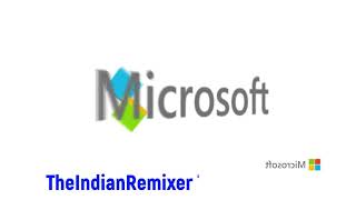 Microsoft Logo - Sparta Madhouse SFP Remix