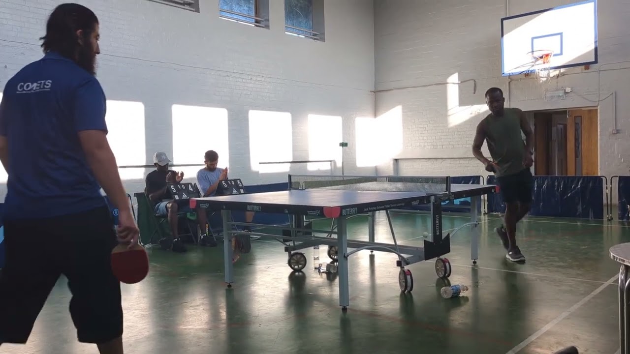 WSC TT Community 2025 Summer Tournament - Singles Final Full Match No Commentary - Ra vs Ope