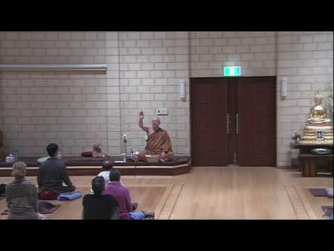 03 ajahn brahm retre|eng