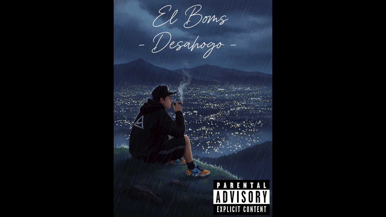 El Boms - Desahogo (Erlen en la Master) (Rama Low en el beat).