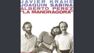 Video thumbnail of "Joaquín Sabina - Circulos Viciosos"