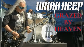 Uriah Heep - Grazed By Heaven (Live at Wacken Open Air, Wacken, Germany Aug 3, 2019 HD)