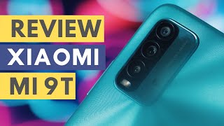 Xiaomi Redmi 9T Review 2021 - Almost Perfect in Its Class!