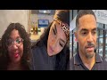 Is this God Plan D'Nisha Told Anthony your Wife is the one for You! Kountry Wayne #Love #comedy