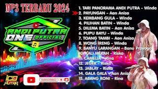 ANDI PUTRA MP3 TERBARU  || FULL ALBUM TERBARU 2024