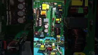 شرح عن بورد انفرتر felicity