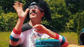 "MEANT TO BE" - BEBE RHEXA PARODY - YOUNG LIFE - ROCKBRIDGE 2018