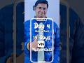 VN app me text kaise likhe ? | Text animation in VN video editor #shorts