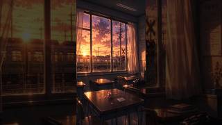 Lunch Break Flowers 🌧️ | Psychological Anime Opening (Emotional J-Rock / Dream Pop)