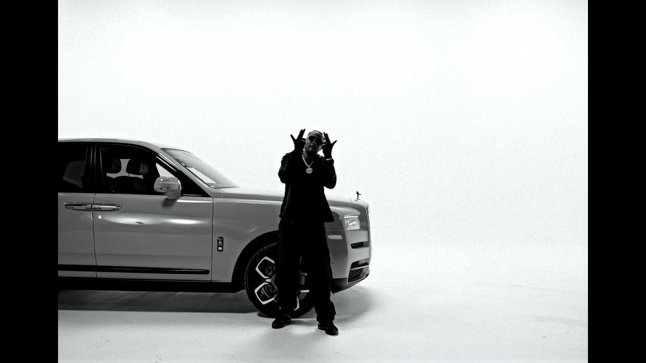 Watch Guy2Bezbar - Cullinan (Visualizer) on YouTube Watch Guy2Bezbar - Cullinan (Visualizer) on YouTube