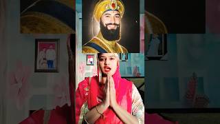 ਸਤਿਨਾਮ ਸਤਿਨਾਮ ਬੋਲ ਦਾ #dharmik #waheguru #wmk #gurbanishabad #satnamwaheguru #kirtan #youtubeshorts