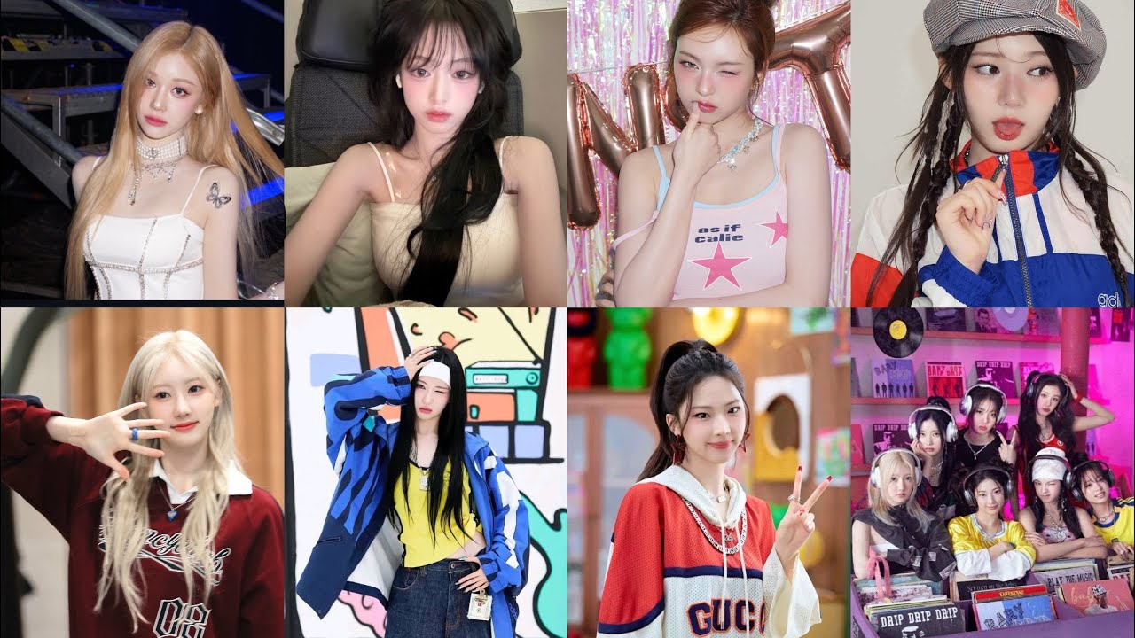 TikTok babymonster  Gần đây ✨