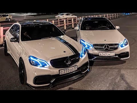 Emre Kabak White Angels 